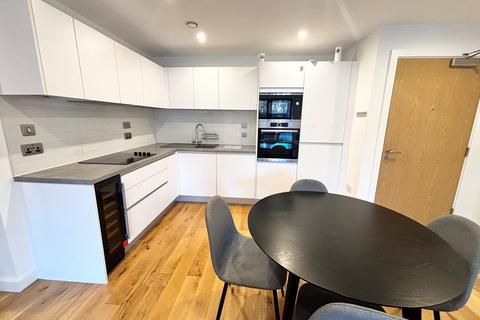 1 bedroom apartment to rent, Communication Row, Birmingham, B15