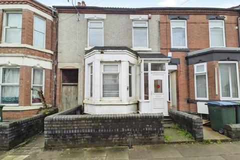 undefined, 78 Broomfield Road, Earlsdon, Coventry, West Midlands CV5 6JZ