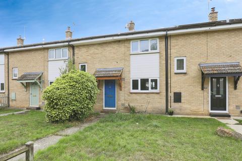 2 bedroom terraced house for sale, Falkland Place, Temple Herdewyke, Southam