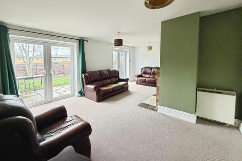 2 bedroom terraced house for sale, Falkland Place, Temple Herdewyke, Southam
