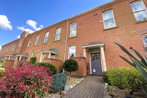 undefined, Westminster Drive, Nottingham, NG12