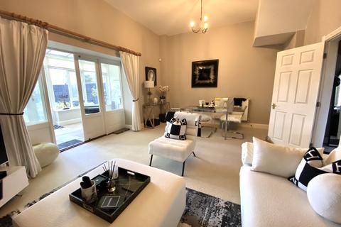 undefined, Westminster Drive, Nottingham, NG12
