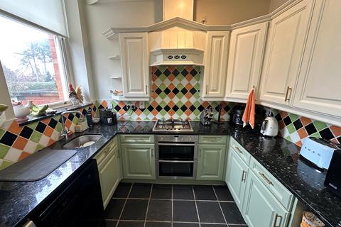 undefined, Westminster Drive, Nottingham, NG12