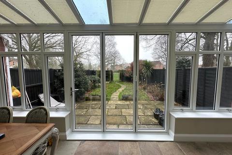 undefined, Westminster Drive, Nottingham, NG12
