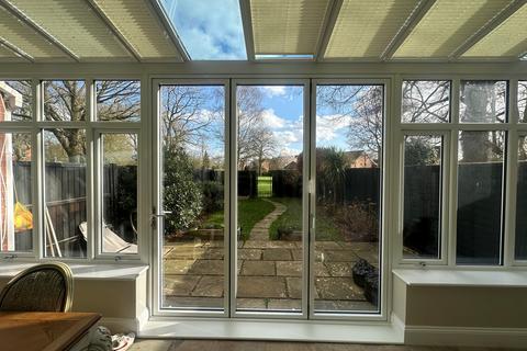 undefined, Westminster Drive, Nottingham, NG12
