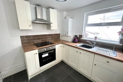 undefined, North Clive Street, Cardiff, CF11