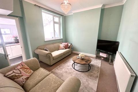 undefined, North Clive Street, Cardiff, CF11