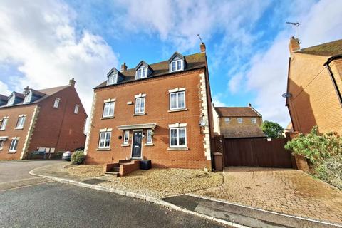 Horseshoe Way, Hampton Vale, Peterborough