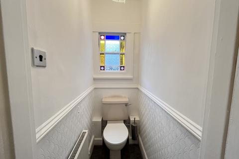 undefined, Hervey Street, LOWESTOFT