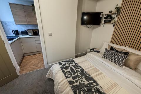undefined, Crosby Street, Derby DE22