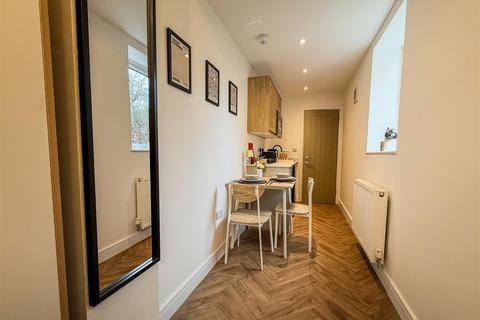 undefined, Crosby Street, Derby DE22