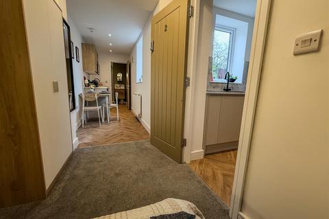 undefined, Crosby Street, Derby DE22
