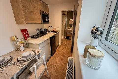 undefined, Crosby Street, Derby DE22