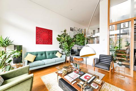 3 bedroom terraced house for sale, Shirland Mews, London W9