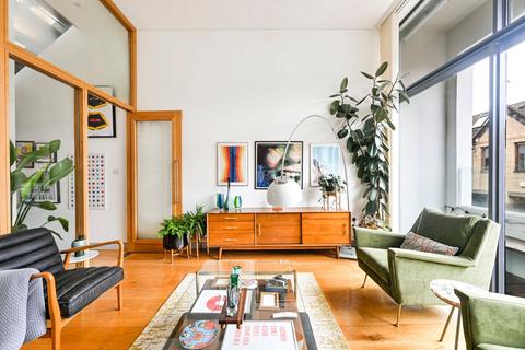 3 bedroom terraced house for sale, Shirland Mews, London W9