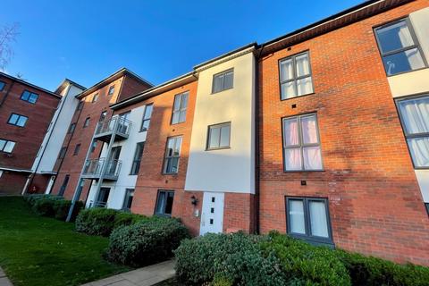 2 bedroom apartment to rent, Donington Grove, Akron Gate, Wolverhampton, West Midlands, WV10