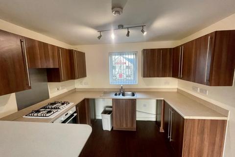2 bedroom apartment to rent, Donington Grove, Akron Gate, Wolverhampton, West Midlands, WV10