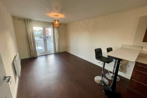 2 bedroom apartment to rent, Donington Grove, Akron Gate, Wolverhampton, West Midlands, WV10