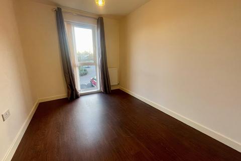 2 bedroom apartment to rent, Donington Grove, Akron Gate, Wolverhampton, West Midlands, WV10