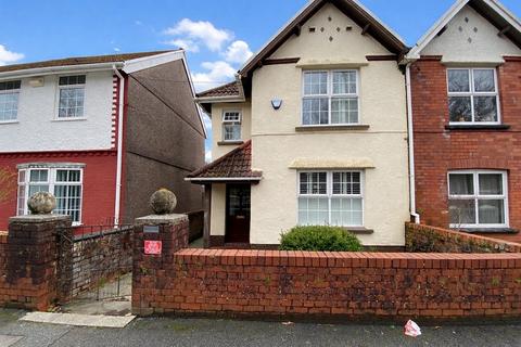 2 bedroom semi-detached house for sale, Chain Walk, Glynneath, Neath, Neath Port Talbot.