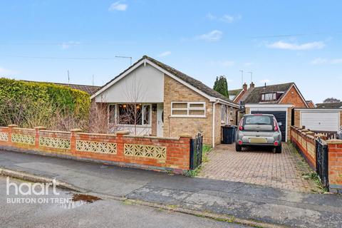 undefined, Wordsworth Way, Swadlincote