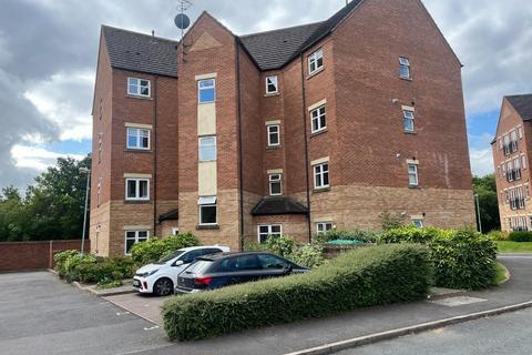 undefined, Alder Carr Close, Redditch