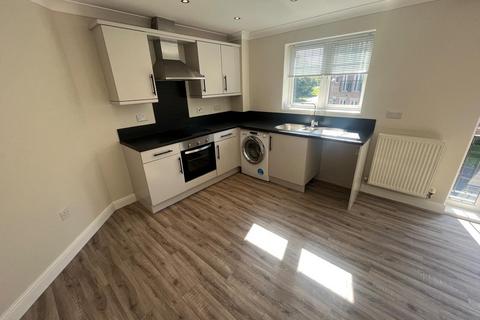 undefined, Alder Carr Close, Redditch