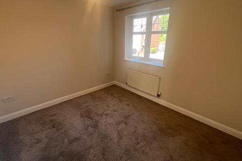 undefined, Alder Carr Close, Redditch
