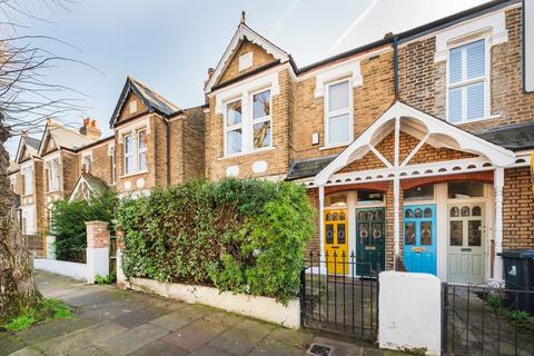 Temple Road, London W5