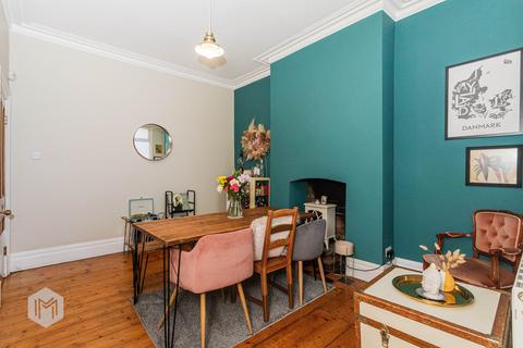 3 bedroom end of terrace house for sale, Bolton Road, Manchester M46