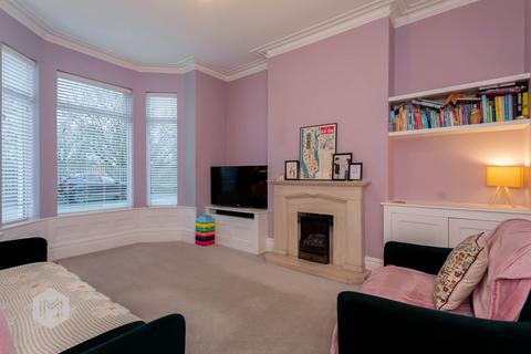 3 bedroom end of terrace house for sale, Bolton Road, Manchester M46