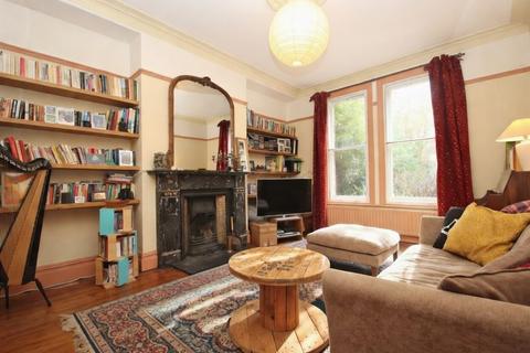 6 bedroom semi-detached house for sale, Nelson Road, WESTBOURNE, BH4