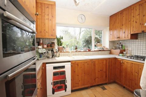 6 bedroom semi-detached house for sale, Nelson Road, WESTBOURNE, BH4