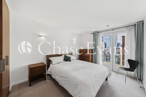 1 bedroom flat to rent, New Providence Wharf, 1 Fairmont Avenue, Canary Wharf, London, E14