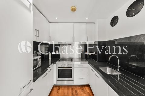1 bedroom flat to rent, New Providence Wharf, 1 Fairmont Avenue, Canary Wharf, London, E14