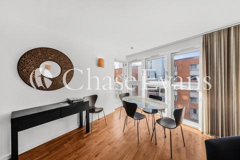 1 bedroom flat to rent, New Providence Wharf, 1 Fairmont Avenue, Canary Wharf, London, E14