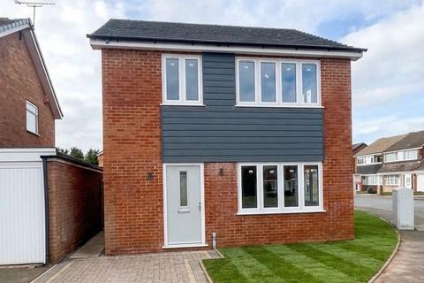 undefined, Stornoway Road, Birmingham, B35 6PA