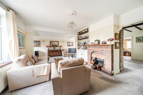 4 bedroom detached house for sale, Hale House Lane, Churt, Farnham, Surrey, GU10