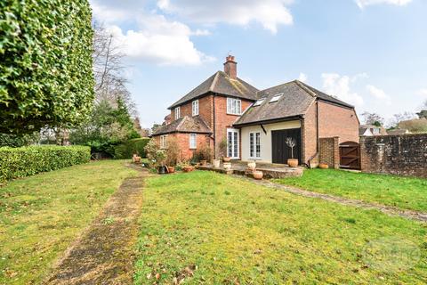 4 bedroom detached house for sale, Hale House Lane, Churt, Farnham, Surrey, GU10