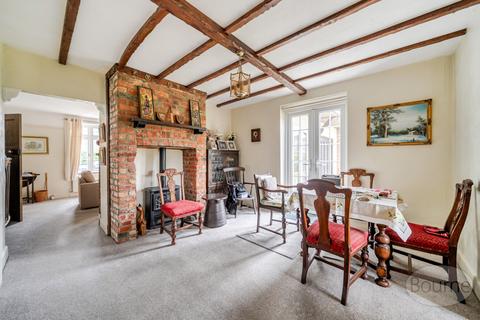 4 bedroom detached house for sale, Hale House Lane, Churt, Farnham, Surrey, GU10