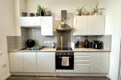 undefined, Vicarage Farm Road, Peterborough PE1