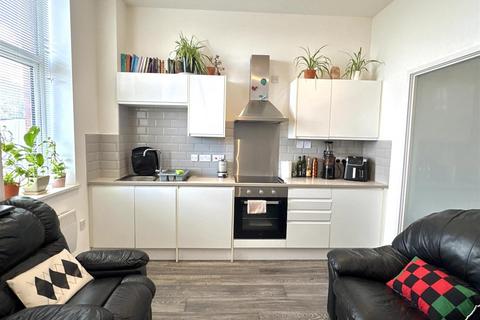 undefined, Vicarage Farm Road, Peterborough PE1