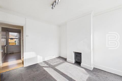 undefined, Spring Street, Rugby CV21