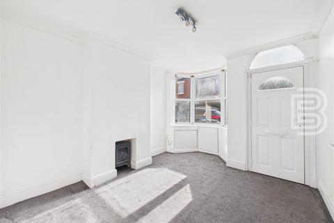 undefined, Spring Street, Rugby CV21
