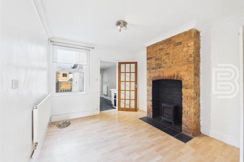 undefined, Spring Street, Rugby CV21