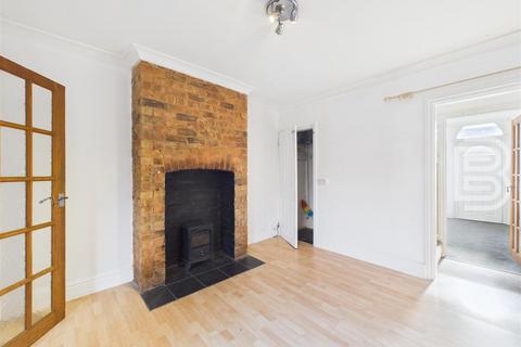 undefined, Spring Street, Rugby CV21