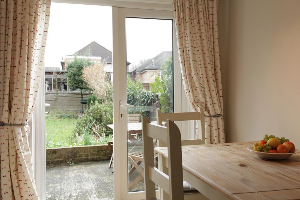 Dinning Room