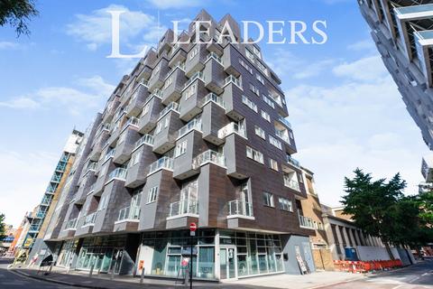 1 bedroom flat to rent, Great Suffolk Street, London, SE1