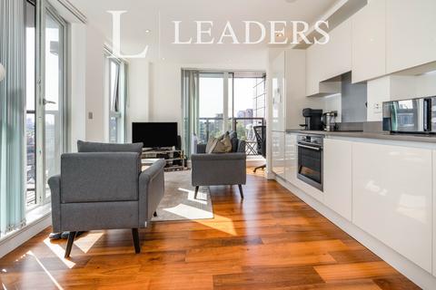 1 bedroom flat to rent, Great Suffolk Street, London, SE1