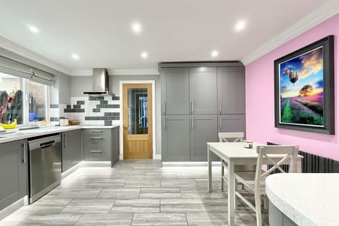 undefined, Folly Lane, Leek ST13